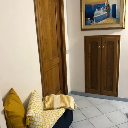 Capri Sun Casa de Férias *