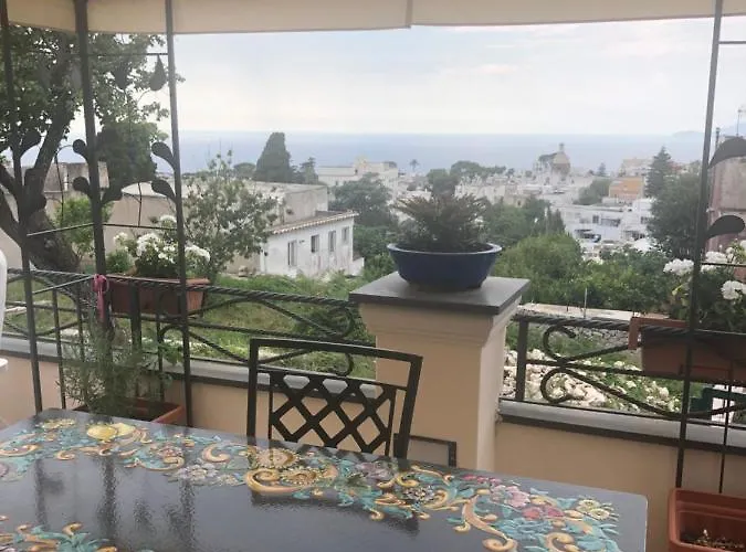 Capri Sun 度假居 阿纳卡普里