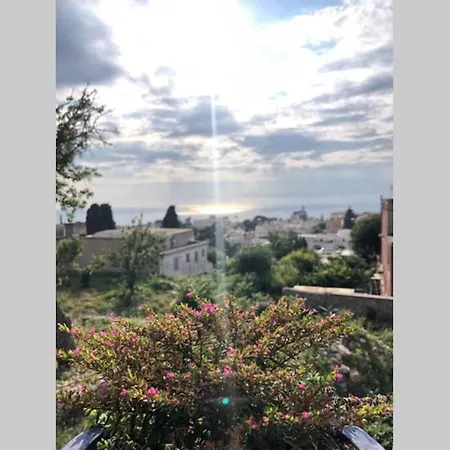 Capri Sun Hébergement de vacances