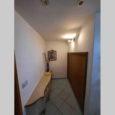 Feriehus Capri Sun Anacapri (Isola di Capri)