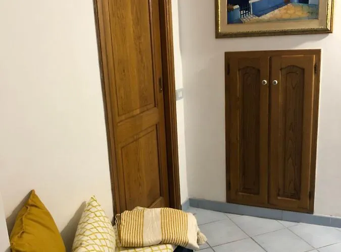 Capri Sun Ferienhaus *