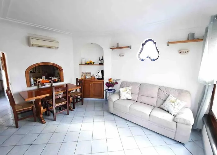 Capri Sun Ferienhaus *