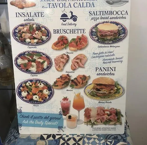 Capri Sun * Anacapri (Isola di Capri)