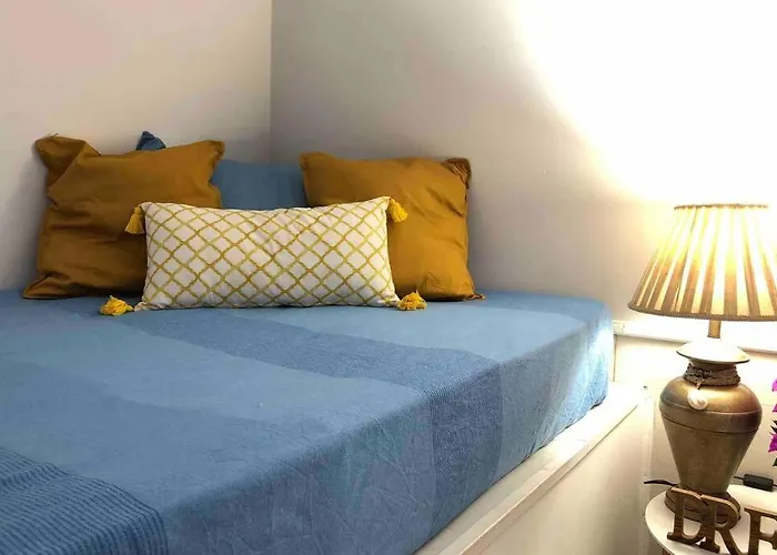 Capri Sun Ferienhaus