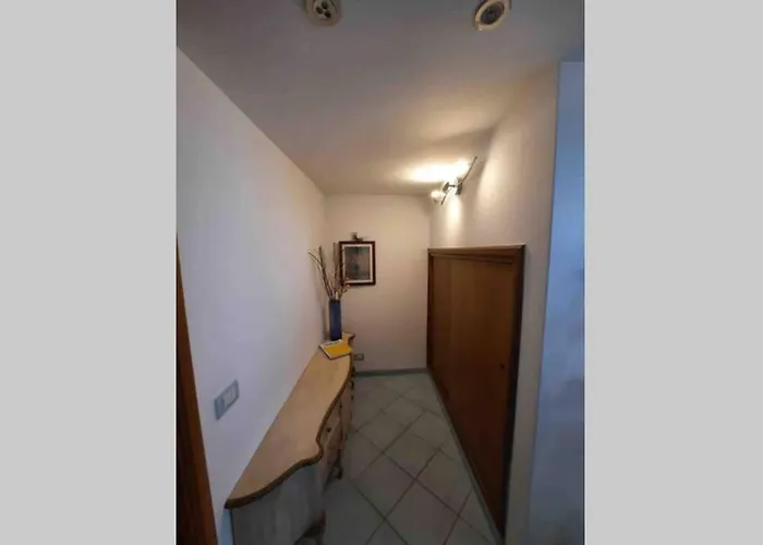 Ferienhaus Capri Sun Anacapri (Isola di Capri)